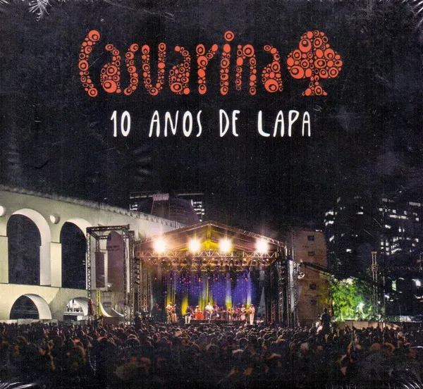 10 Anos De Lapa