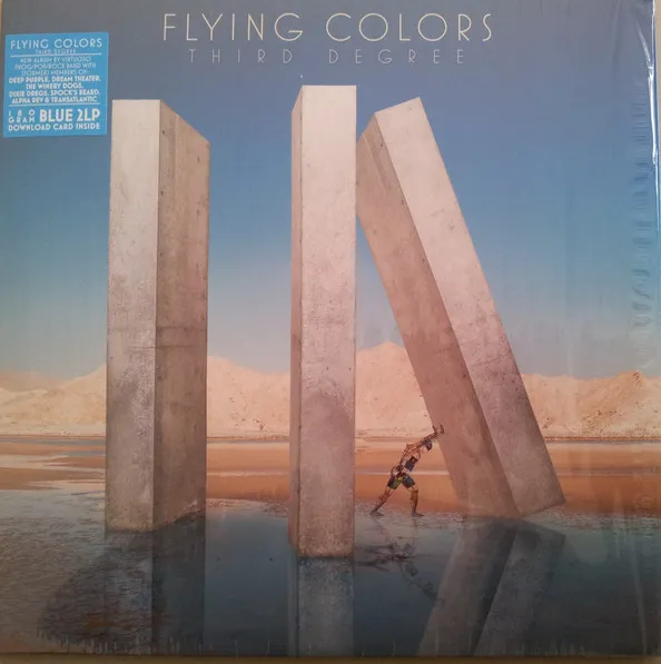 Flying Colors