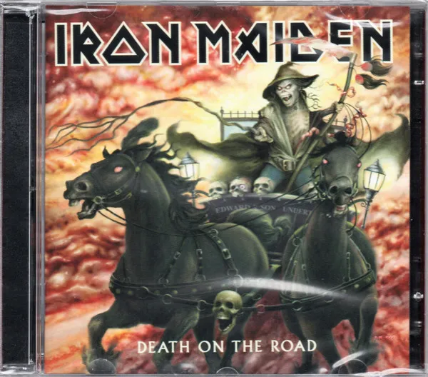 Death On the Road