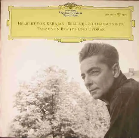 Tänze Von Brahms Und Dvorak/Dances By Brahms And Dvořák
