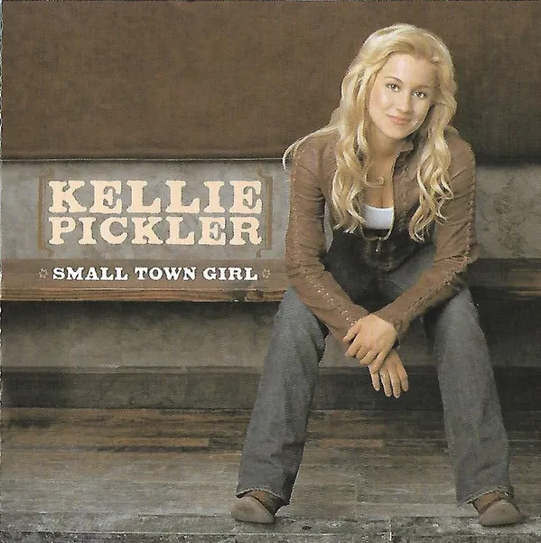 Small Town Girl
