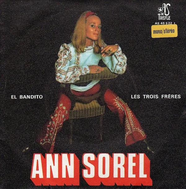 El Bandito / Les Trois Frères