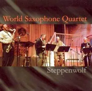Steppenwolf