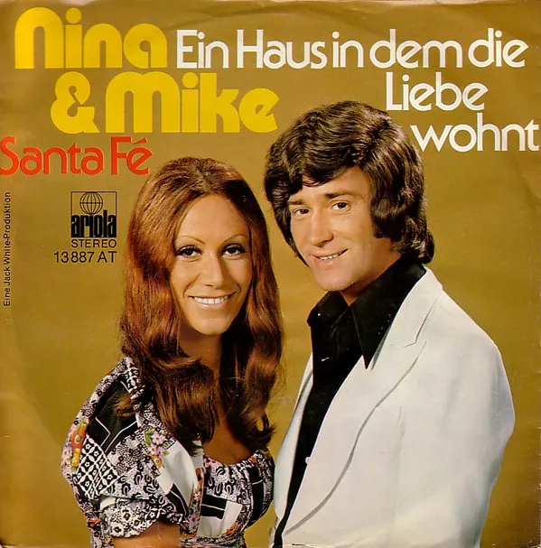 Ein Haus, In Dem Die Liebe Wohnt