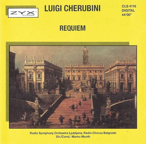 Requiem