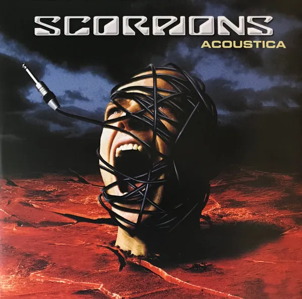 Acoustica (Full Vinyl Edition)