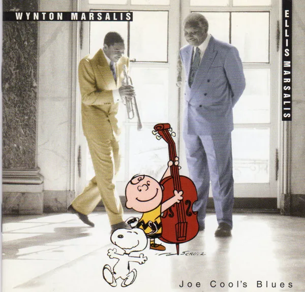 Joe Cool's Blues