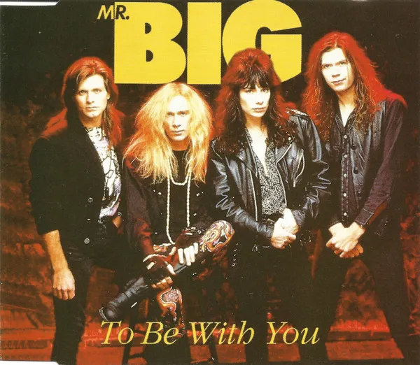 Mr Big