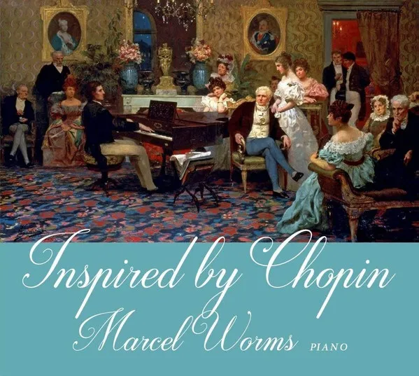 Inspired By Chopin