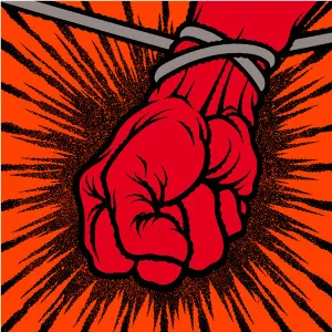 Metallica: St. Anger