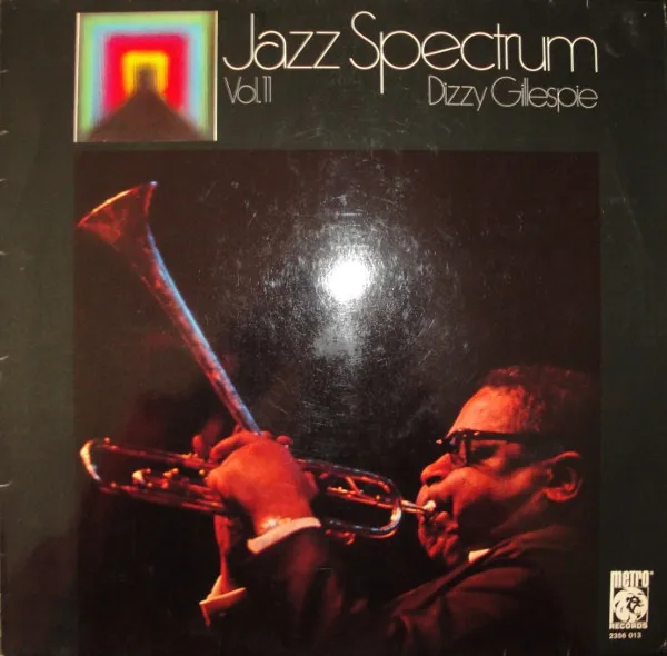 Jazz Spectrum Vol. 11