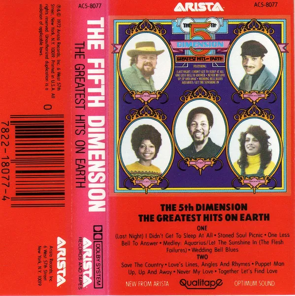 The Greatest Hits On Earth