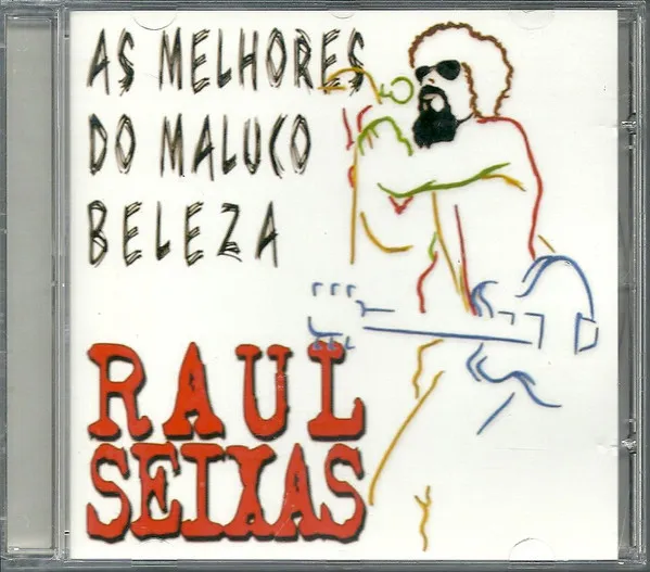 As Melhores Do Maluco Beleza