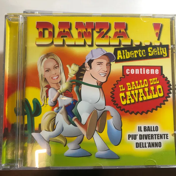 Danza..!