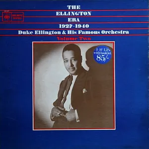 The Ellington Era, 1927-1940: Volume Two