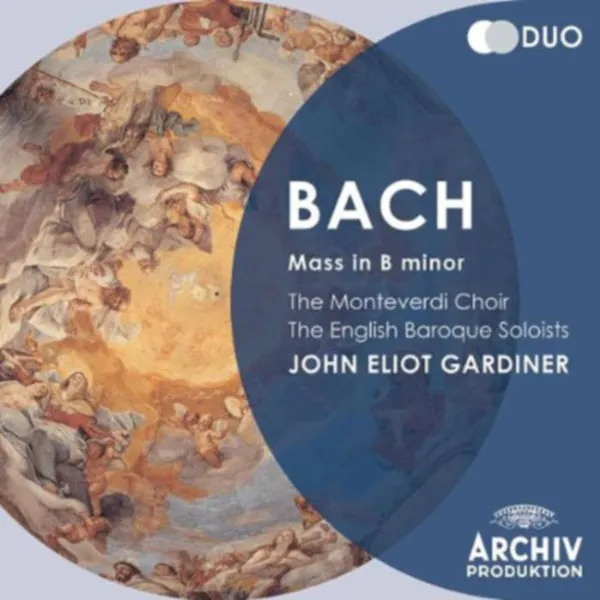 Mass In B Minor