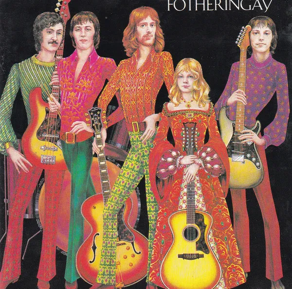 Fotheringay