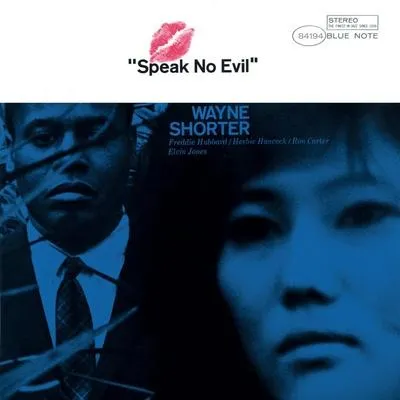 Wayne Shorter, UNIVERSAL