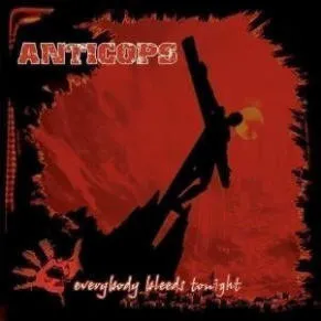 Everybody Bleeds Tonight