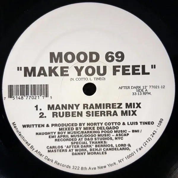 Make You Feel
