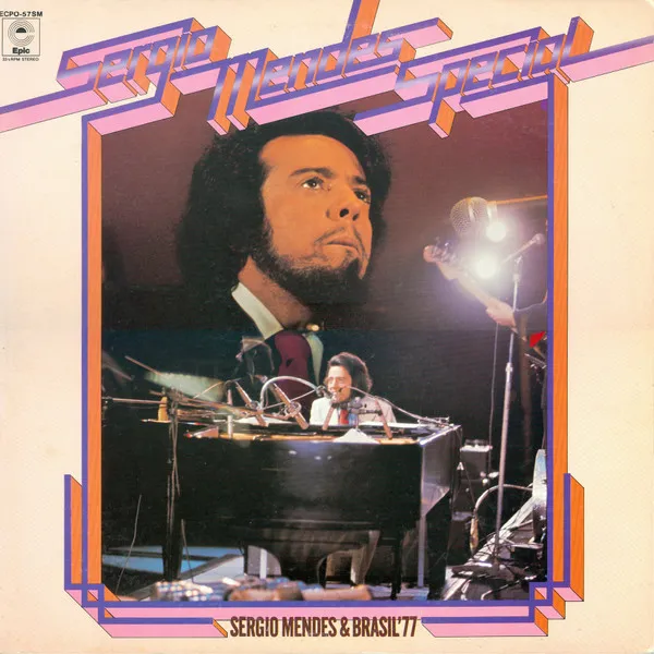 Sérgio Mendes Special
