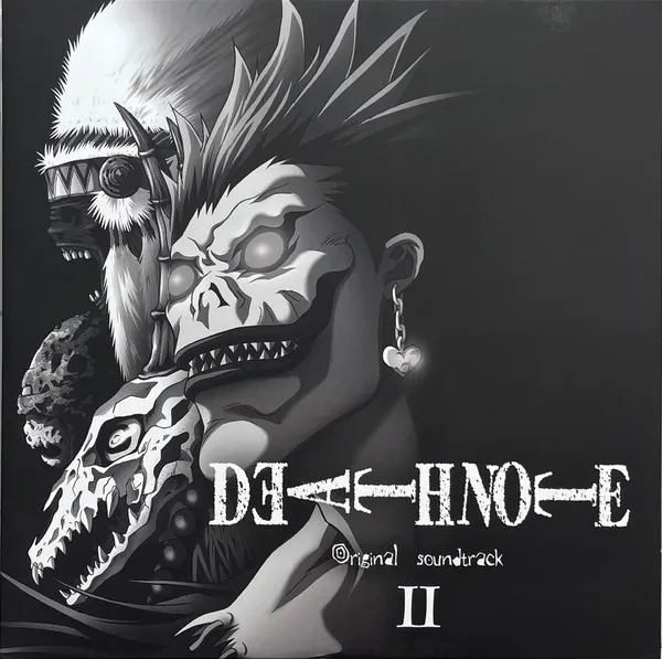 Death Note Vol.2