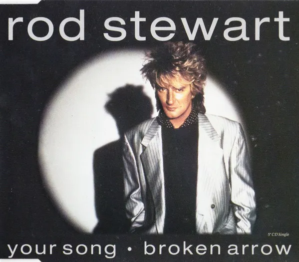 Your Song • Broken Arrow