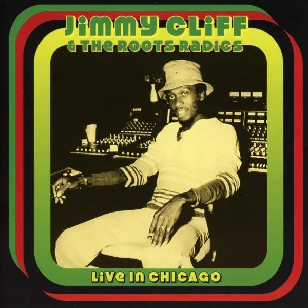Live In Chicago