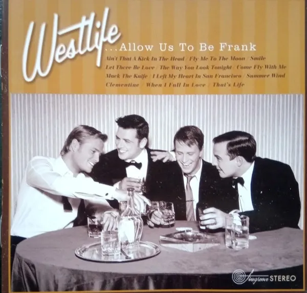 ....Allow Us To Be Frank