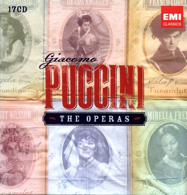 The Operas