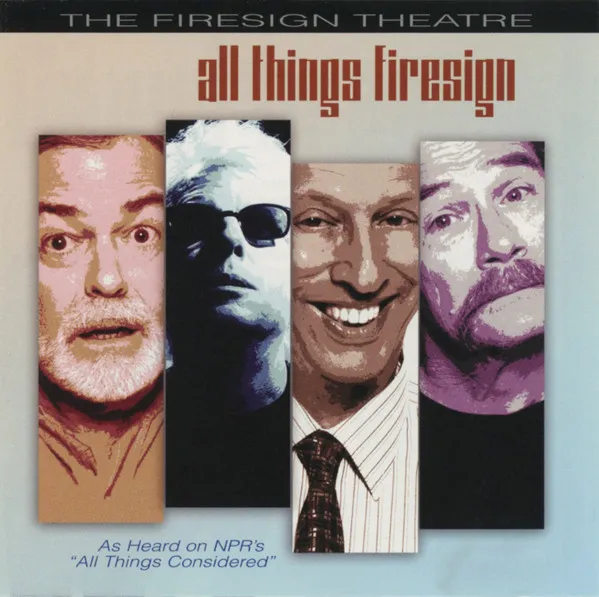 All Things Firesign