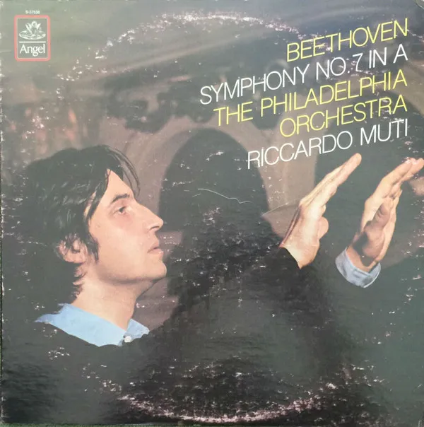 Symphony No. 7 In A