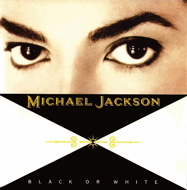 Black Or White
