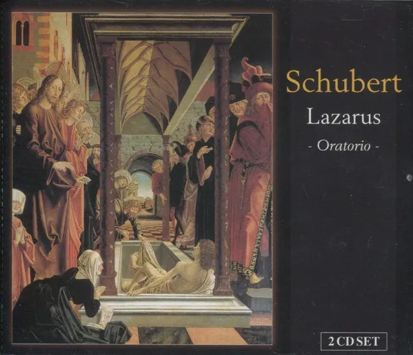 Lazarus