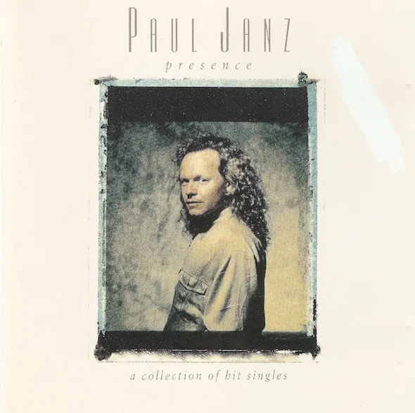Presence - A Collection Of Hit Singles