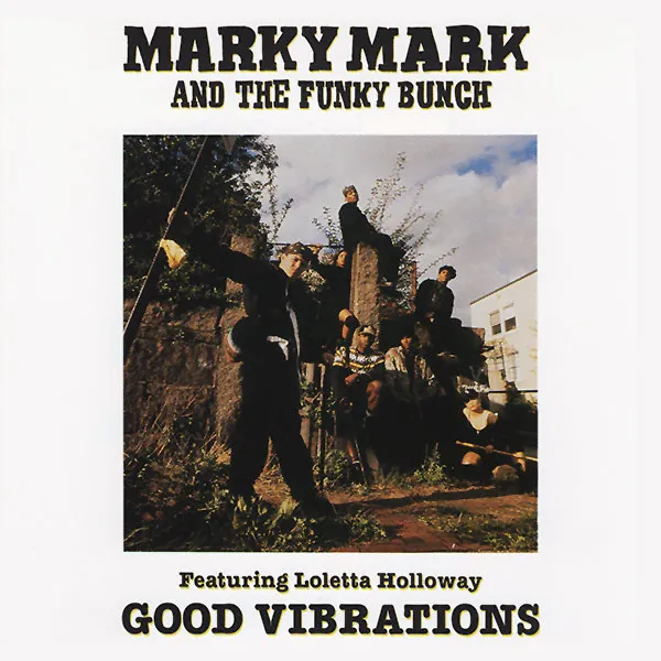 Good Vibrations