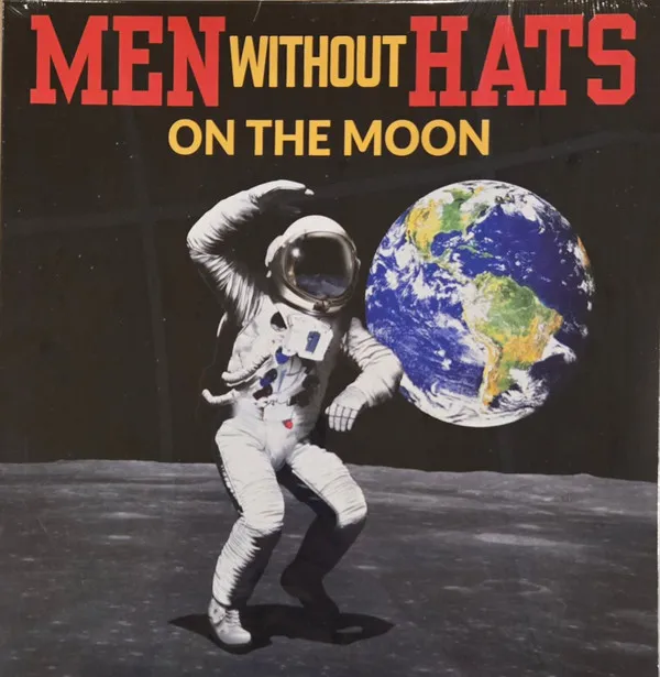 On The Moon