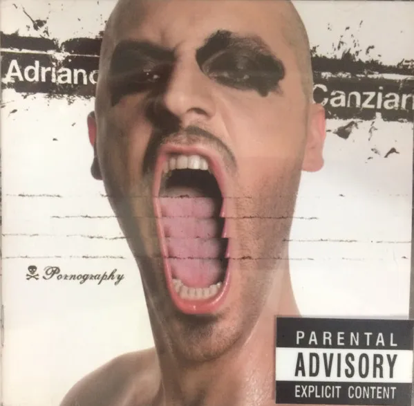 Pornography