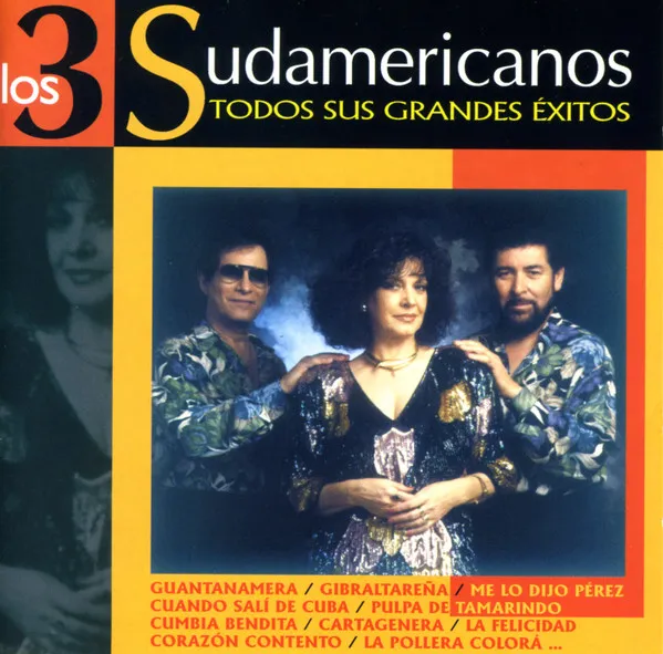 Todos Sus Grandes Exitos