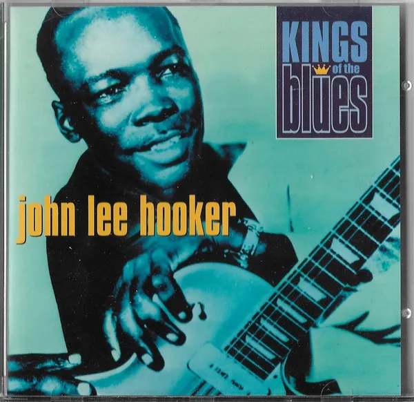 Kings Of The Blues