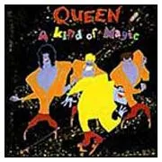 A Kind Of Magic (2011 Remaster)