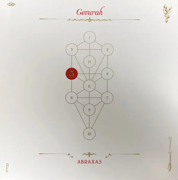 Gevurah