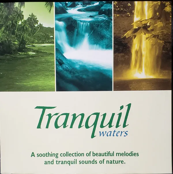 Tranquil Waters