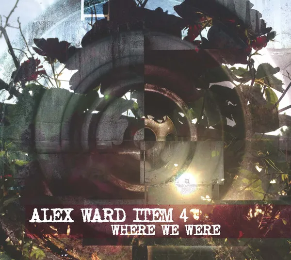 Where We Were
