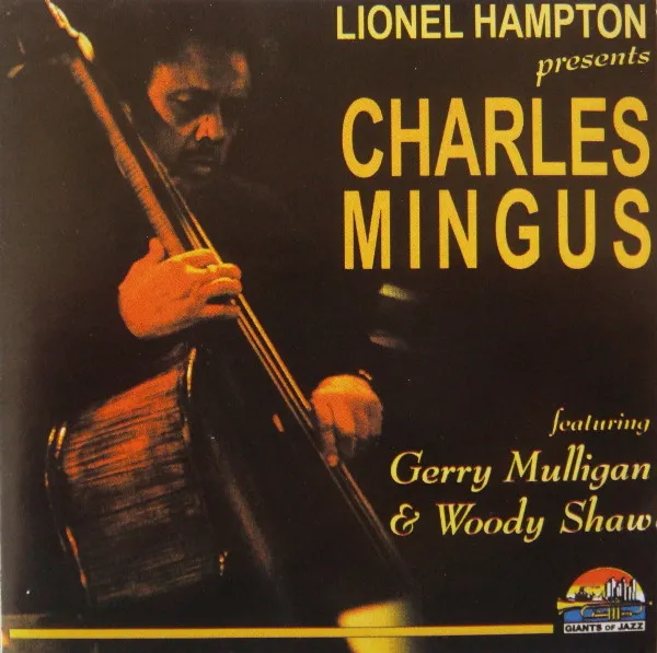Lionel Hampton Presents