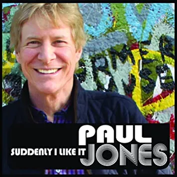 Suddenly I Like It