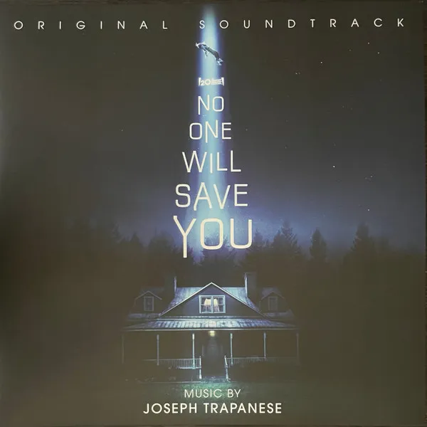 No One Will Save You