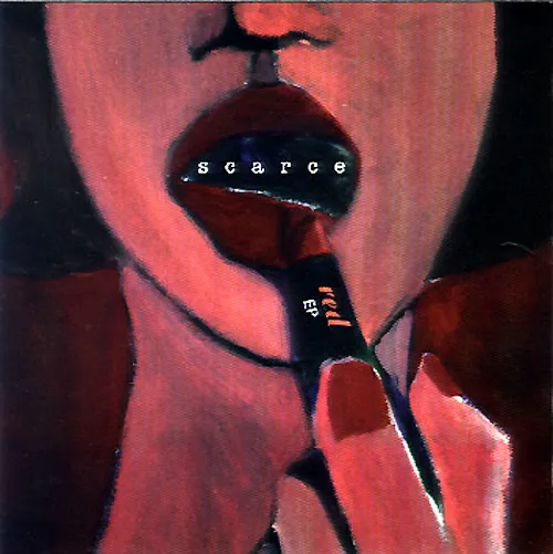 Red EP