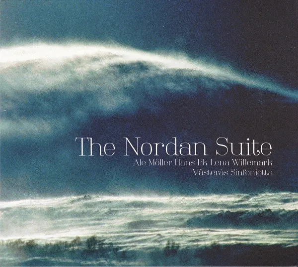 The Nordan Suite