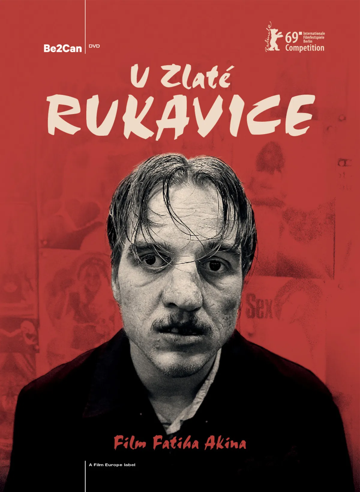 U ZLATE RUKAVICE